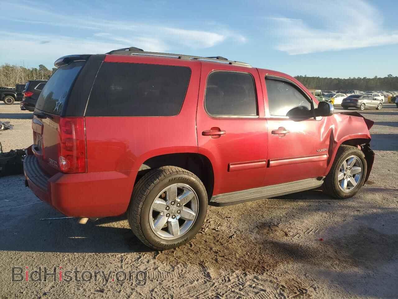 2012 GMC YUKON - VIN: 1GKS1AE00CR272184 - Фото 3