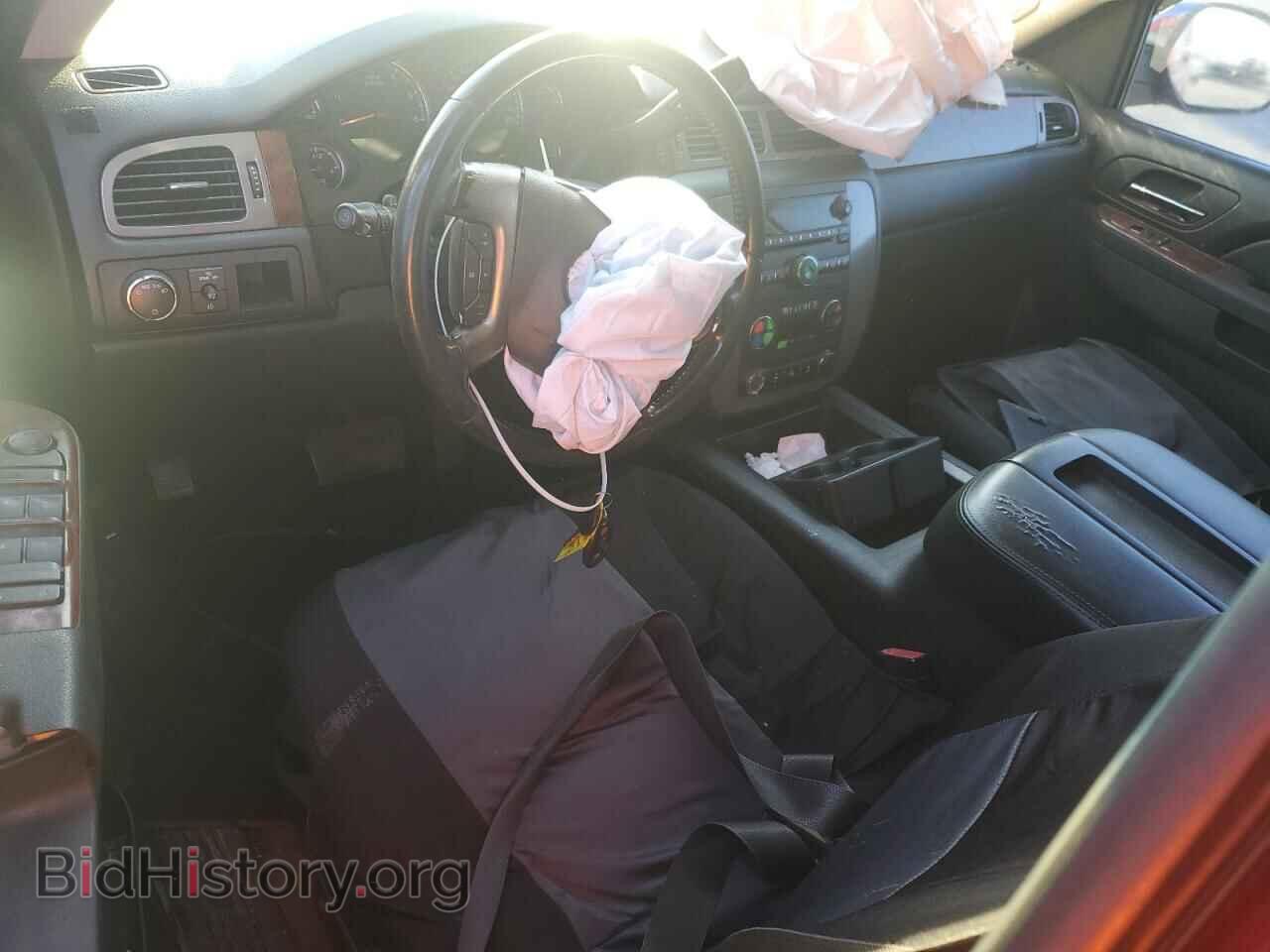 2012 GMC YUKON - VIN: 1GKS1AE00CR272184 - Фото 8
