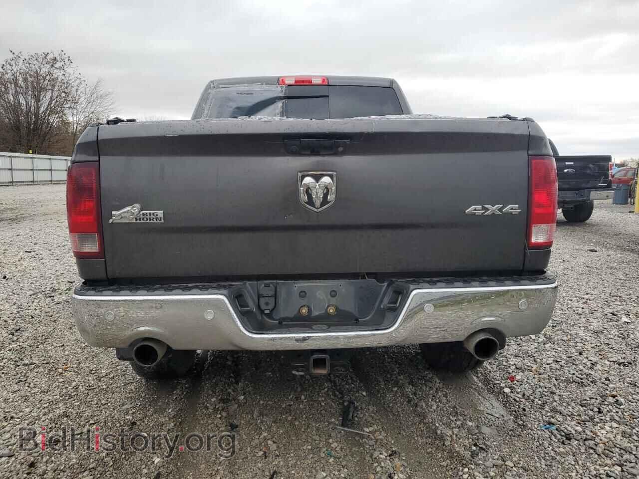 2018 RAM 1500 - VIN: 3C6RR7LT4JG219835 - Photo 6