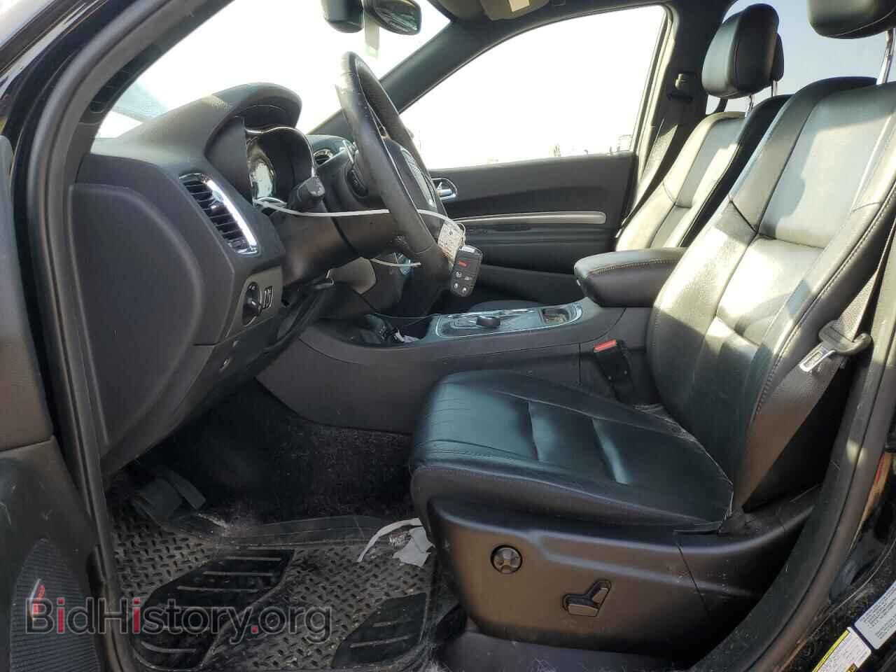 2017 DODGE DURANGO - VIN: 1C4RDJDG5HC806208 - Photo 7