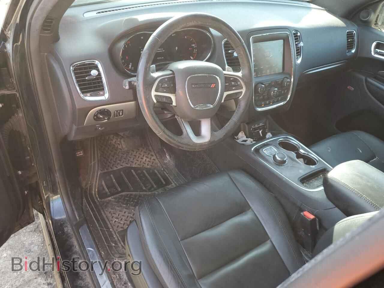 2017 DODGE DURANGO - VIN: 1C4RDJDG5HC806208 - Photo 8