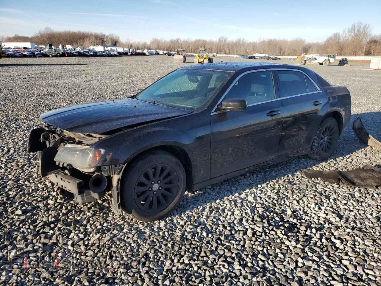 Photo 2C3CCAAG5CH110200 - CHRYSLER 300 2012