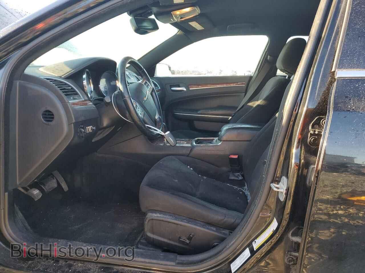 2012 CHRYSLER 300 - VIN: 2C3CCAAG5CH110200 - Photo 7