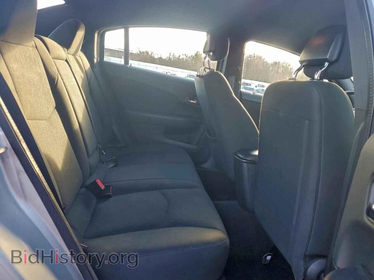 2012 CHRYSLER 200 - VIN: 1C3CCBAB8CN100939 - Фото 10