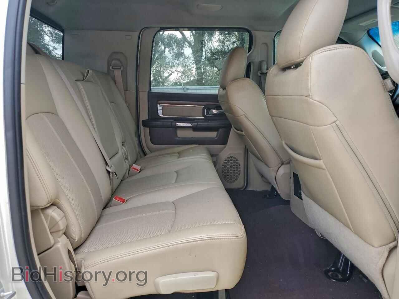 2018 RAM 3500 - VIN: 3C63RRML2JG267611 - Фото 10