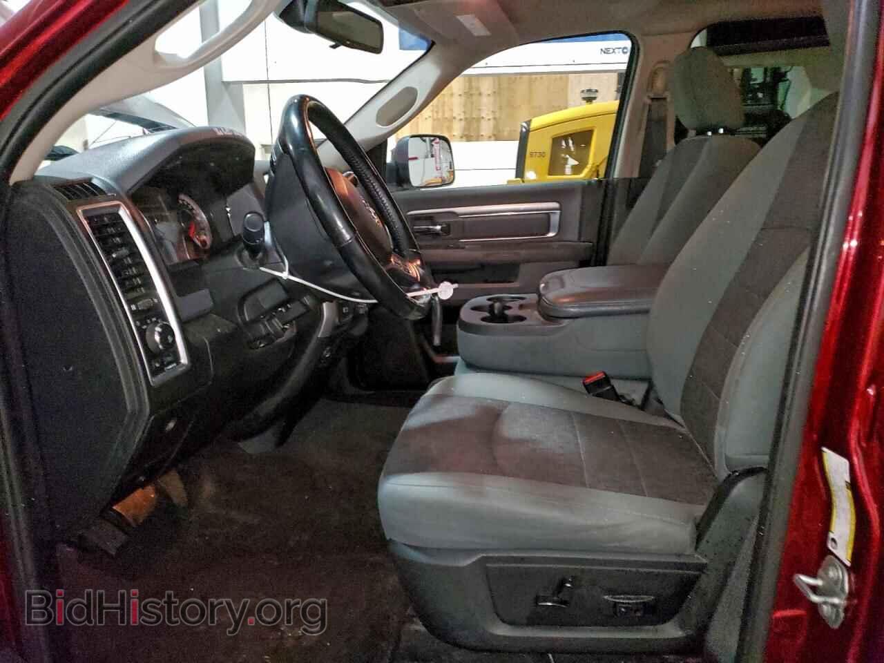 2018 RAM All Models - VIN: 3C6UR5DJ7JG391028 - Фото 7