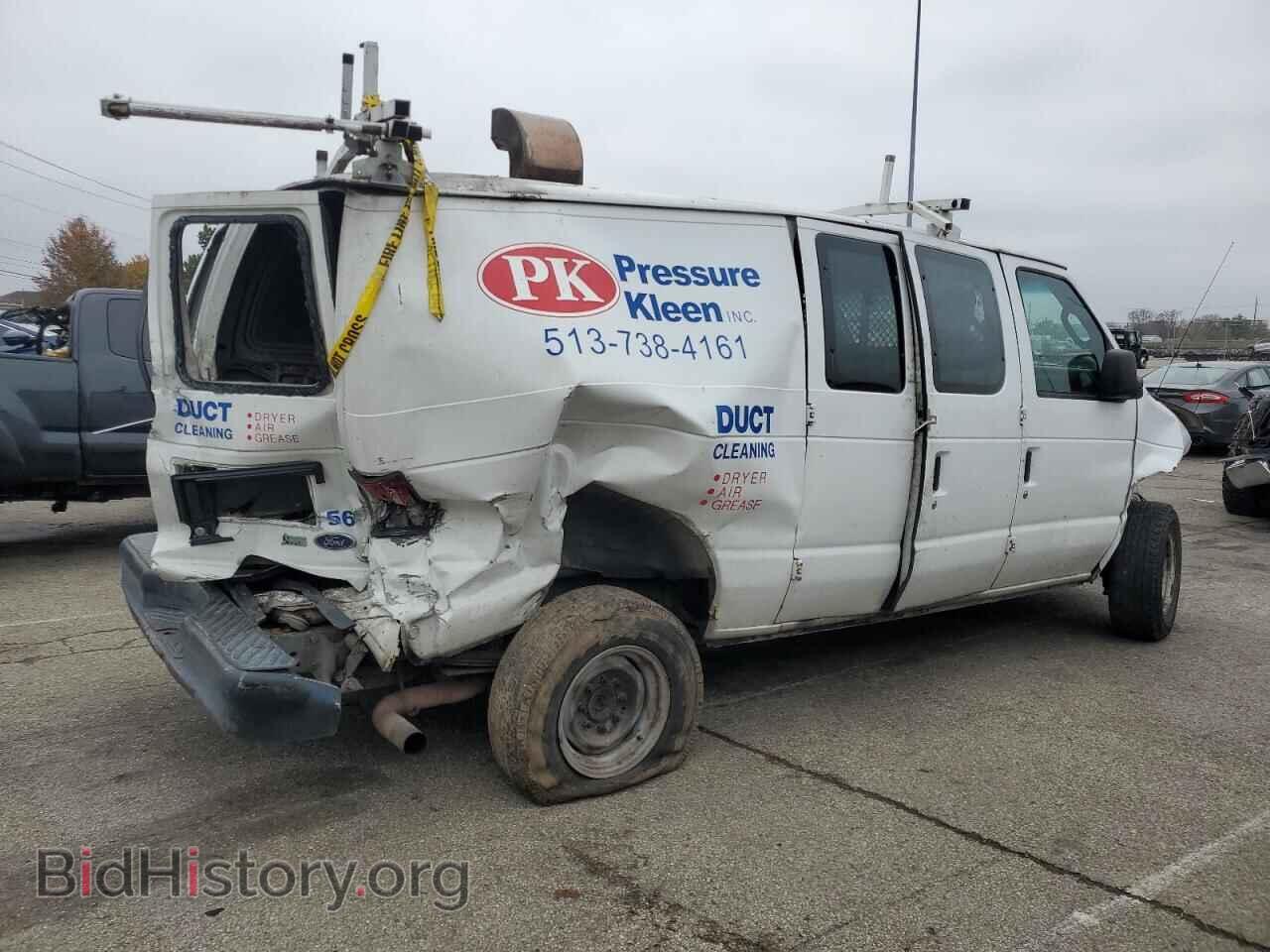 2009 FORD ALL Models - VIN: 1FTNE24L79DA83794 - Фото 3