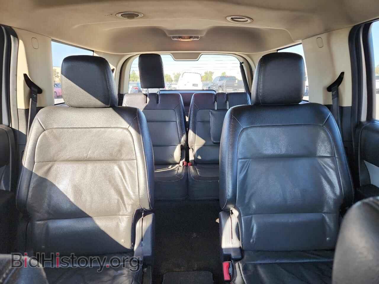 2015 FORD FLEX - VIN: 2FMGK5C80FBA15687 - Photo 10