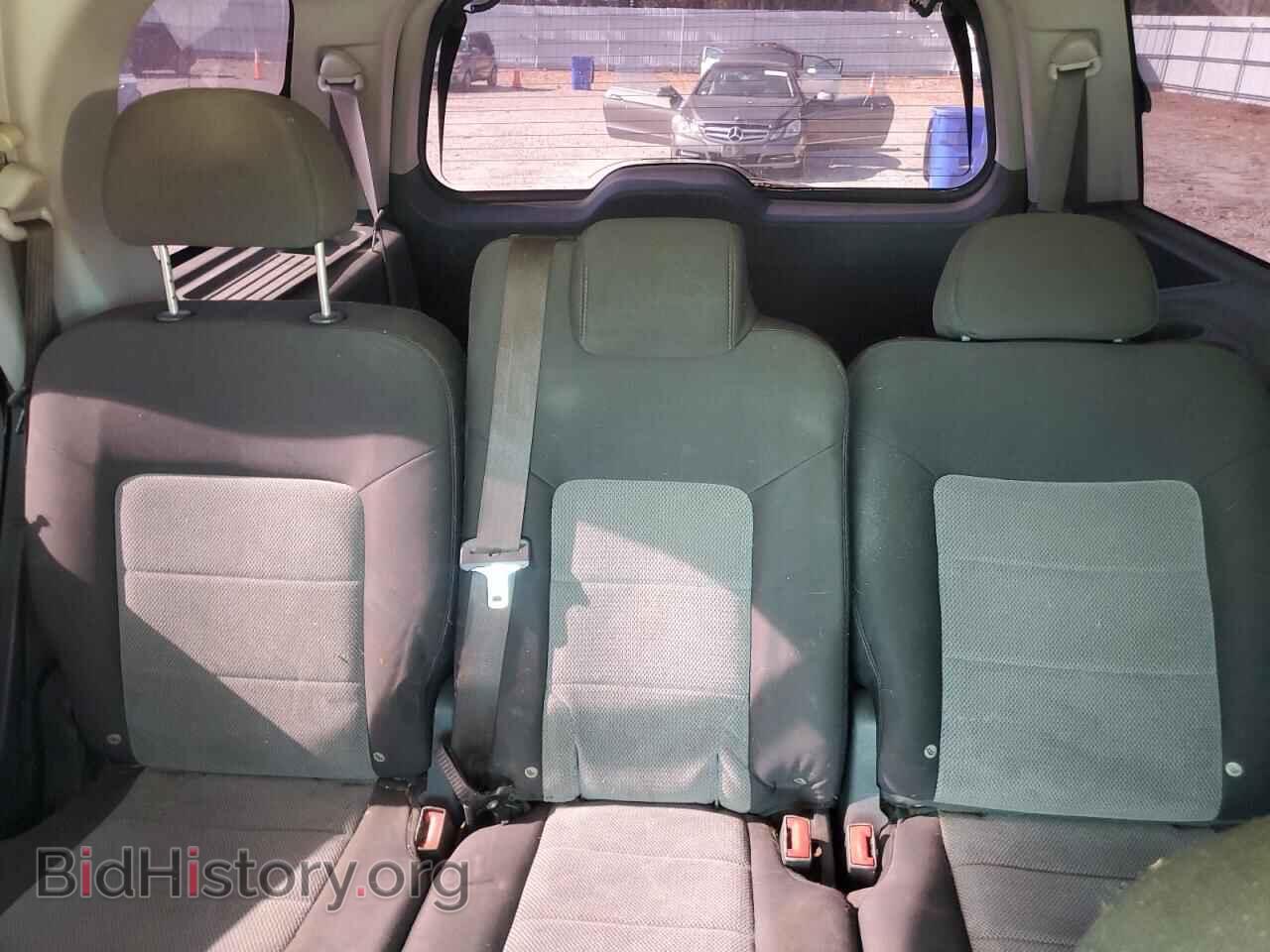 2006 FORD EXPEDITION - VIN: 1FMPU16516LA30784 - Фото 10