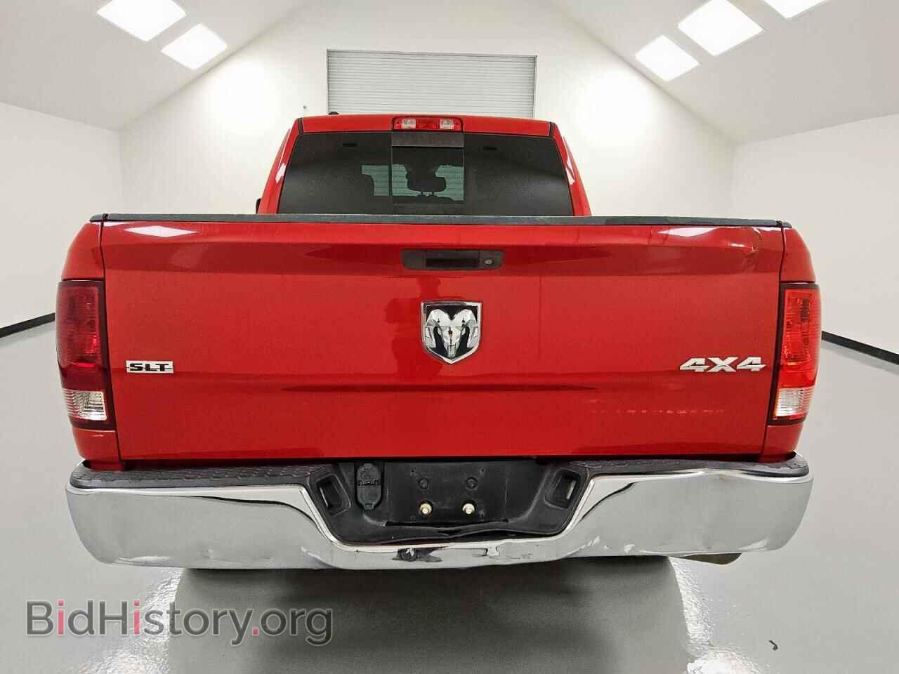 2017 RAM 1500 - VIN: 1C6RR7GT9HS578725 - Фото 6