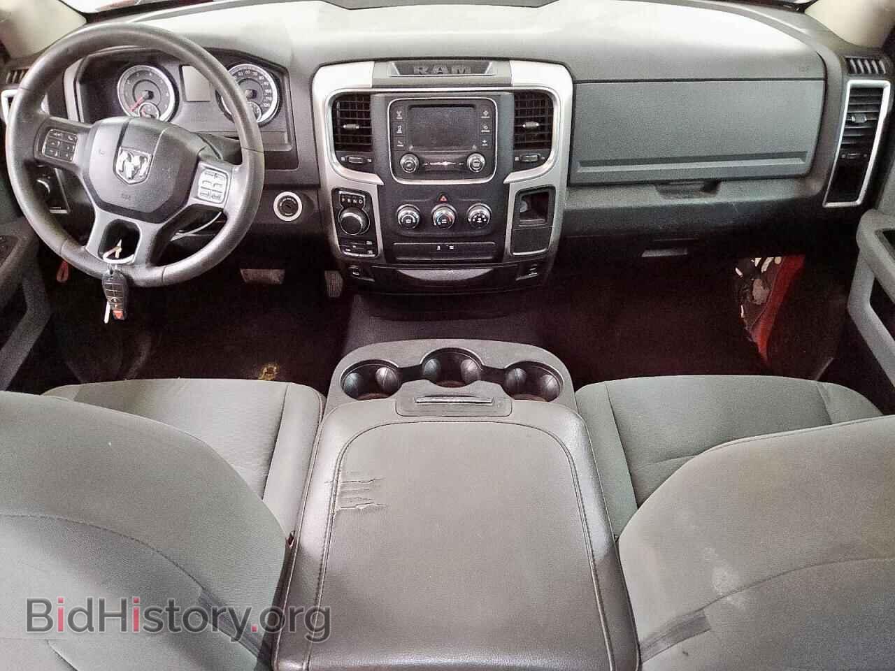 2017 RAM 1500 - VIN: 1C6RR7GT9HS578725 - Фото 8
