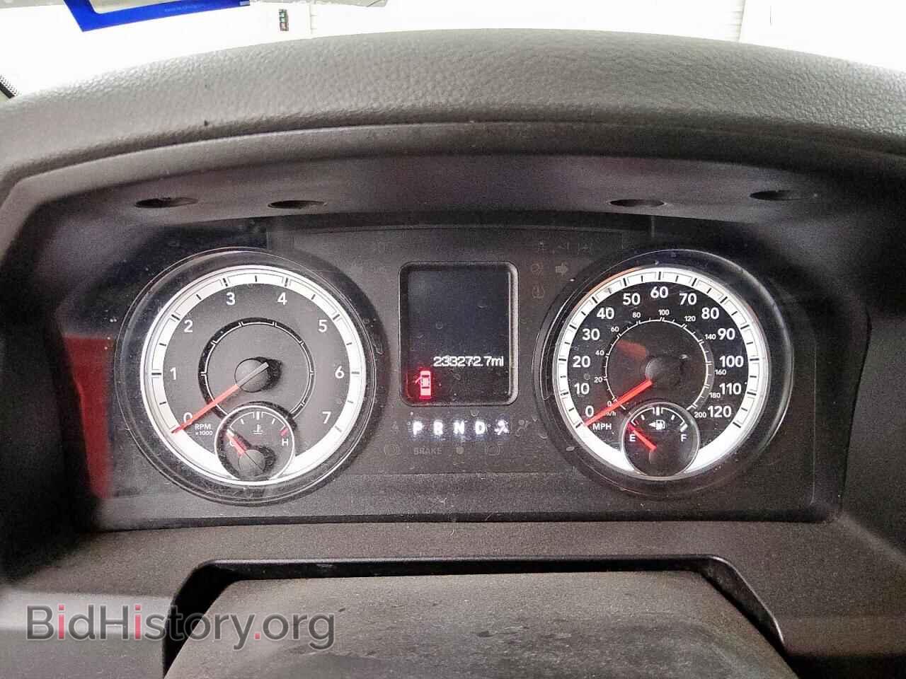 2017 RAM 1500 - VIN: 1C6RR7GT9HS578725 - Фото 9