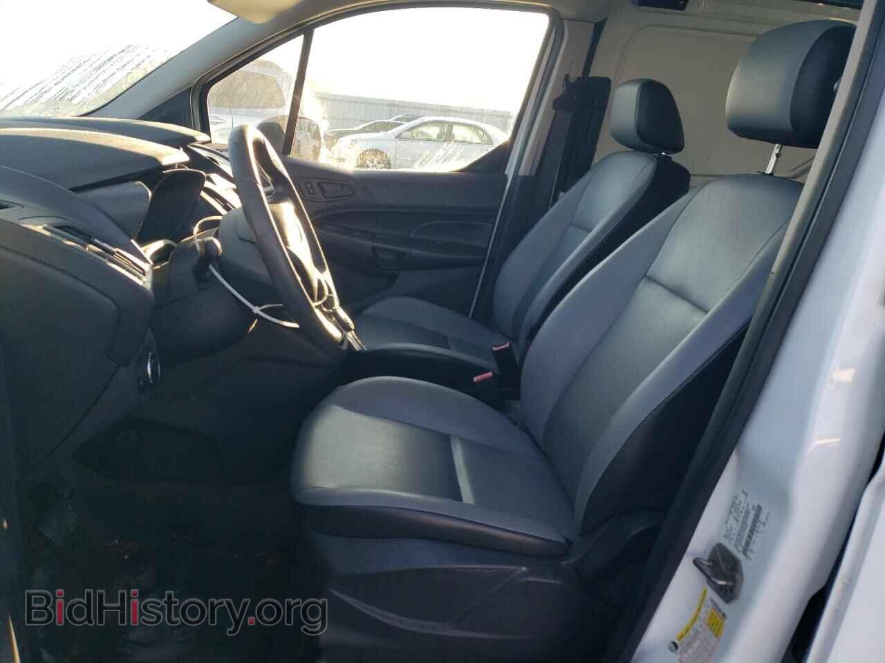 2014 FORD TRANSIT - VIN: NM0LE7E73E1139387 - Фото 7