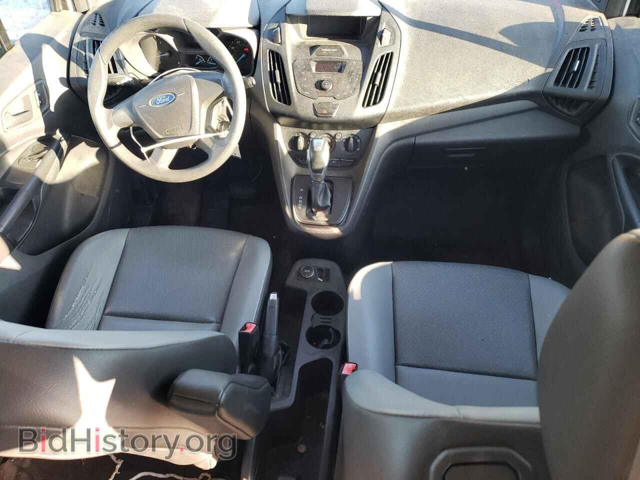2014 FORD TRANSIT - VIN: NM0LE7E73E1139387 - Фото 8