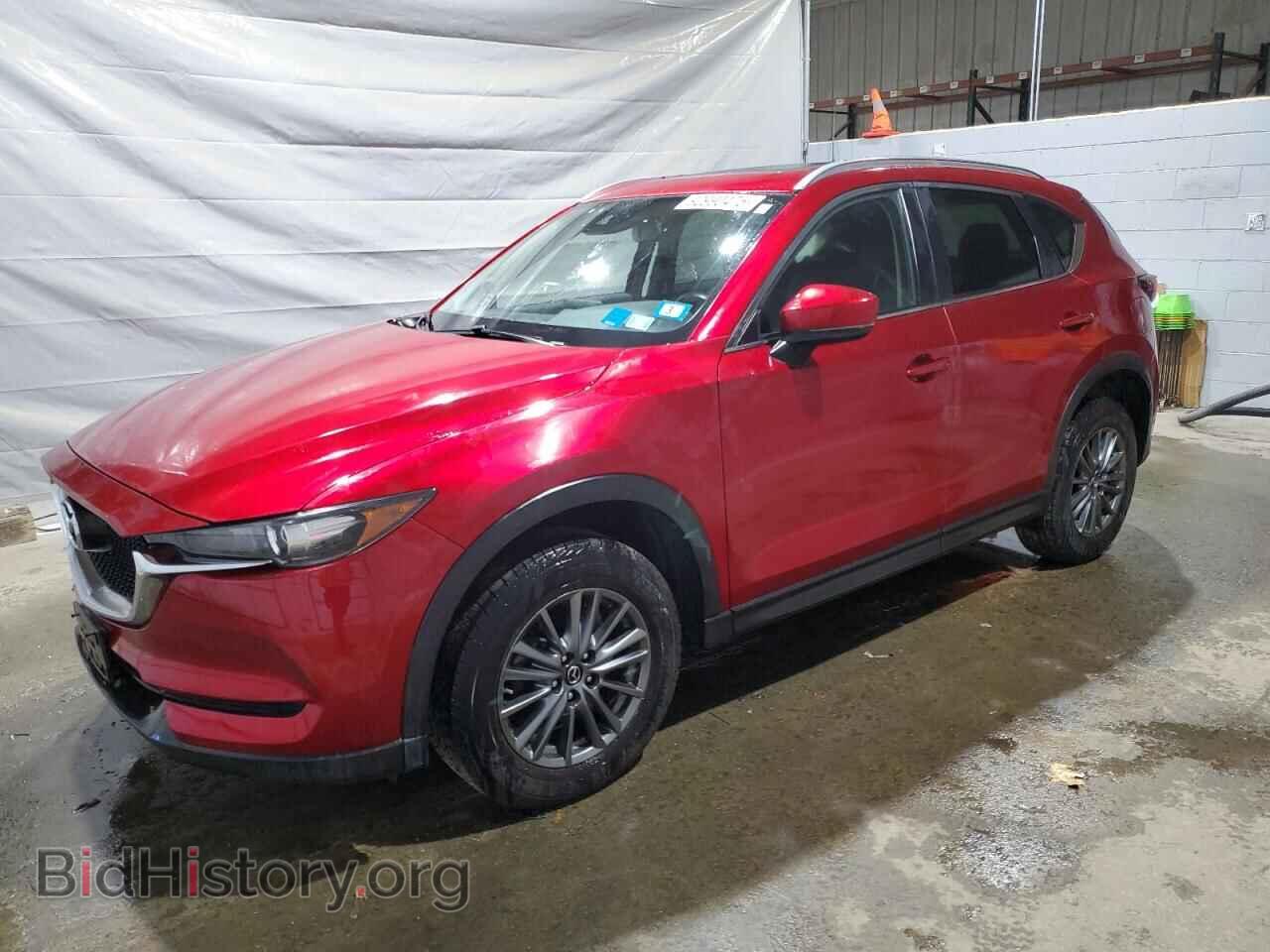 Photo JM3KFBCL9H0175522 - MAZDA CX-5 2017