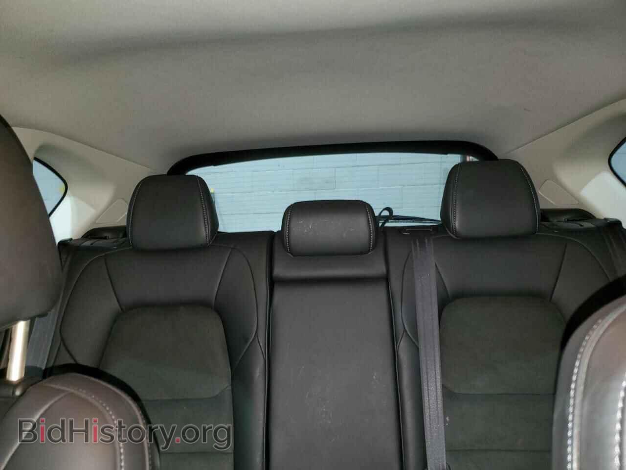 2017 MAZDA CX-5 - VIN: JM3KFBCL9H0175522 - Фото 10