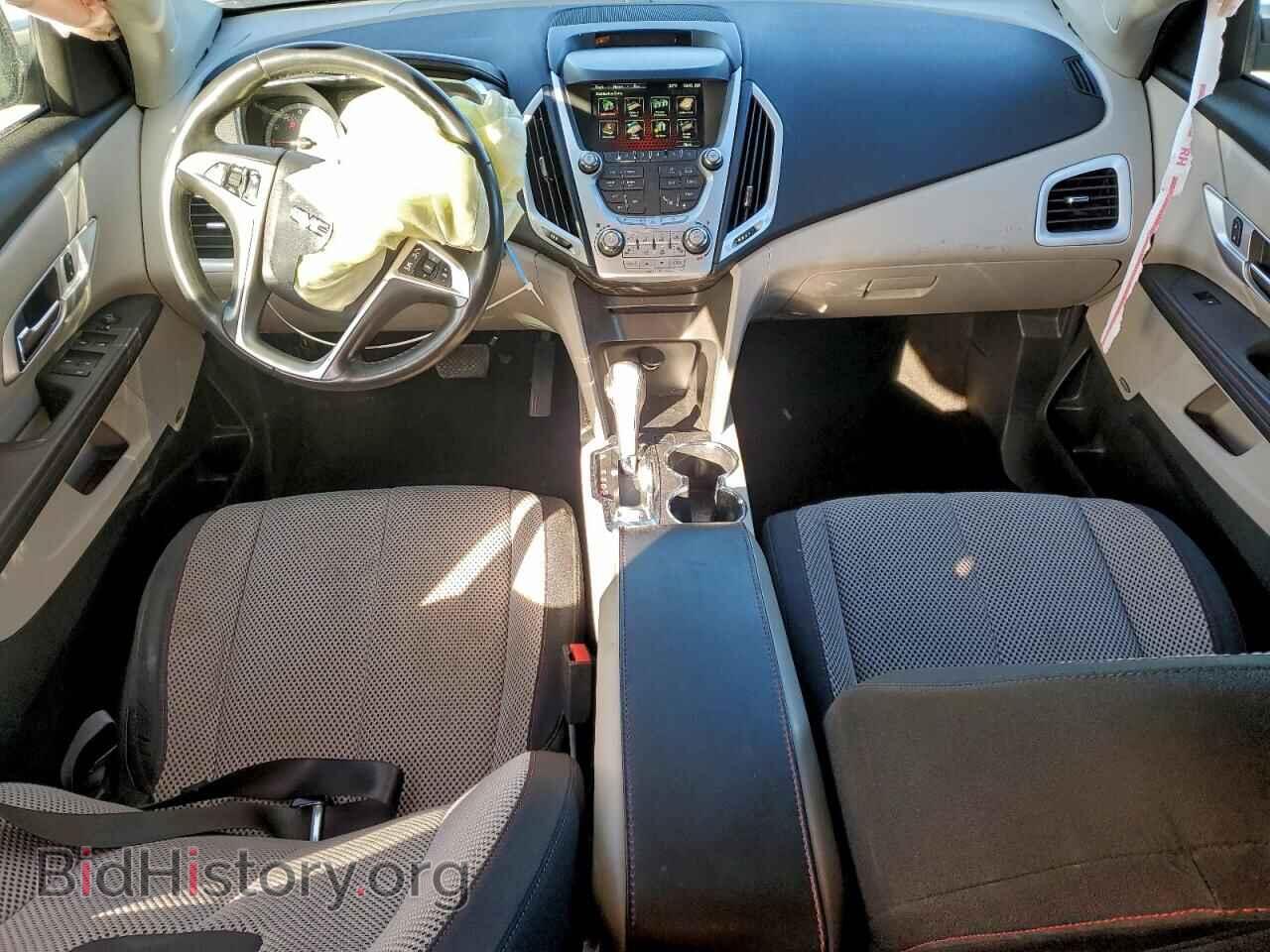 2013 GMC TERRAIN - VIN: 2GKFLTEK6D6301628 - Photo 8