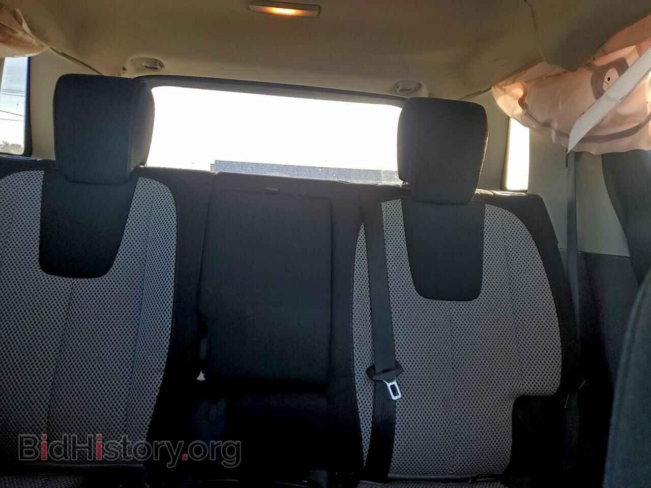 2013 GMC TERRAIN - VIN: 2GKFLTEK6D6301628 - Photo 10