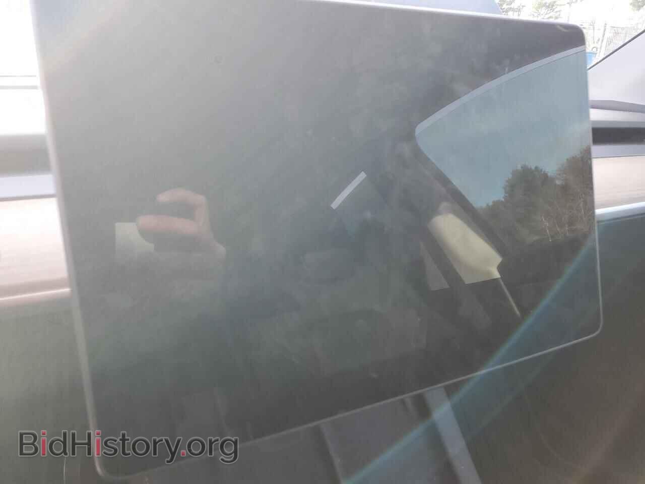 2023 TESLA MODEL Y - VIN: 7SAYGDEE9PF847981 - Фото 9