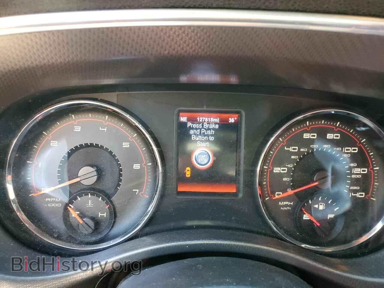 2014 DODGE CHARGER - VIN: 2C3CDXHG3EH189438 - Фото 9