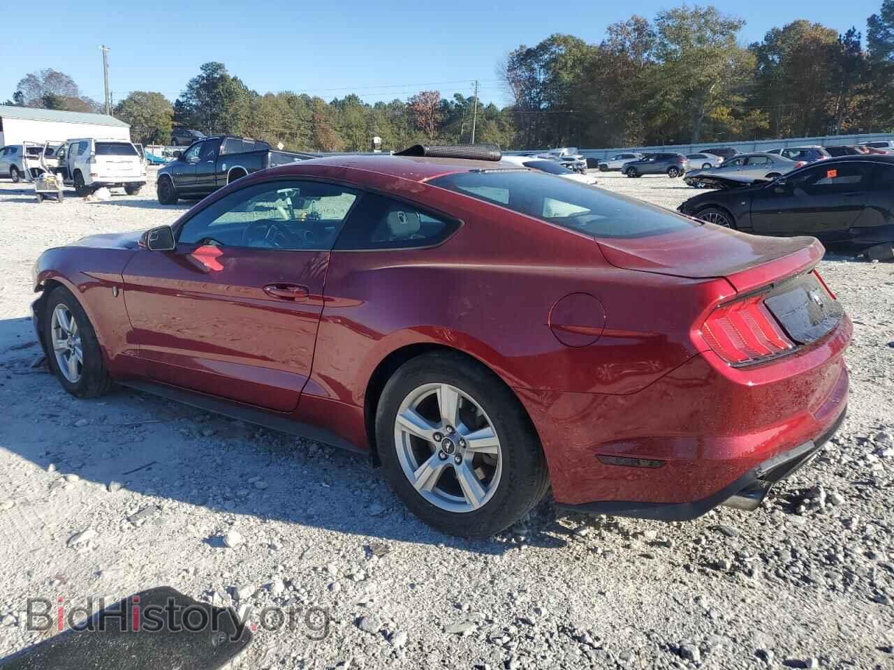 2018 FORD ALL Models - VIN: 1FA6P8TH2J5121404 - Photo 2