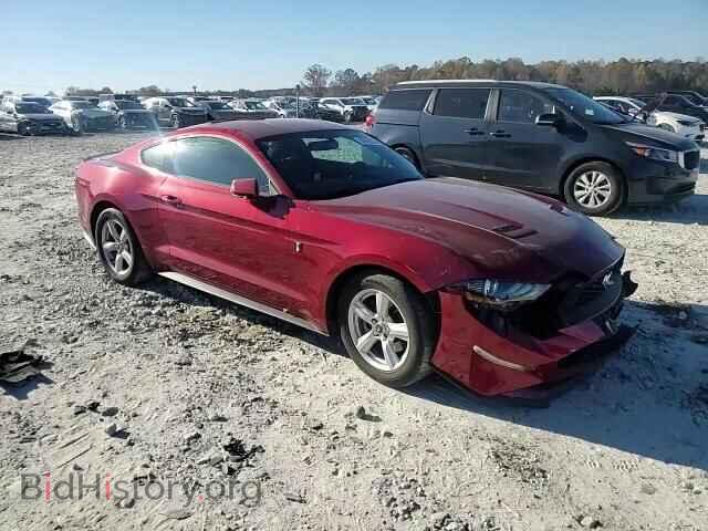 2018 FORD ALL Models - VIN: 1FA6P8TH2J5121404 - Photo 13