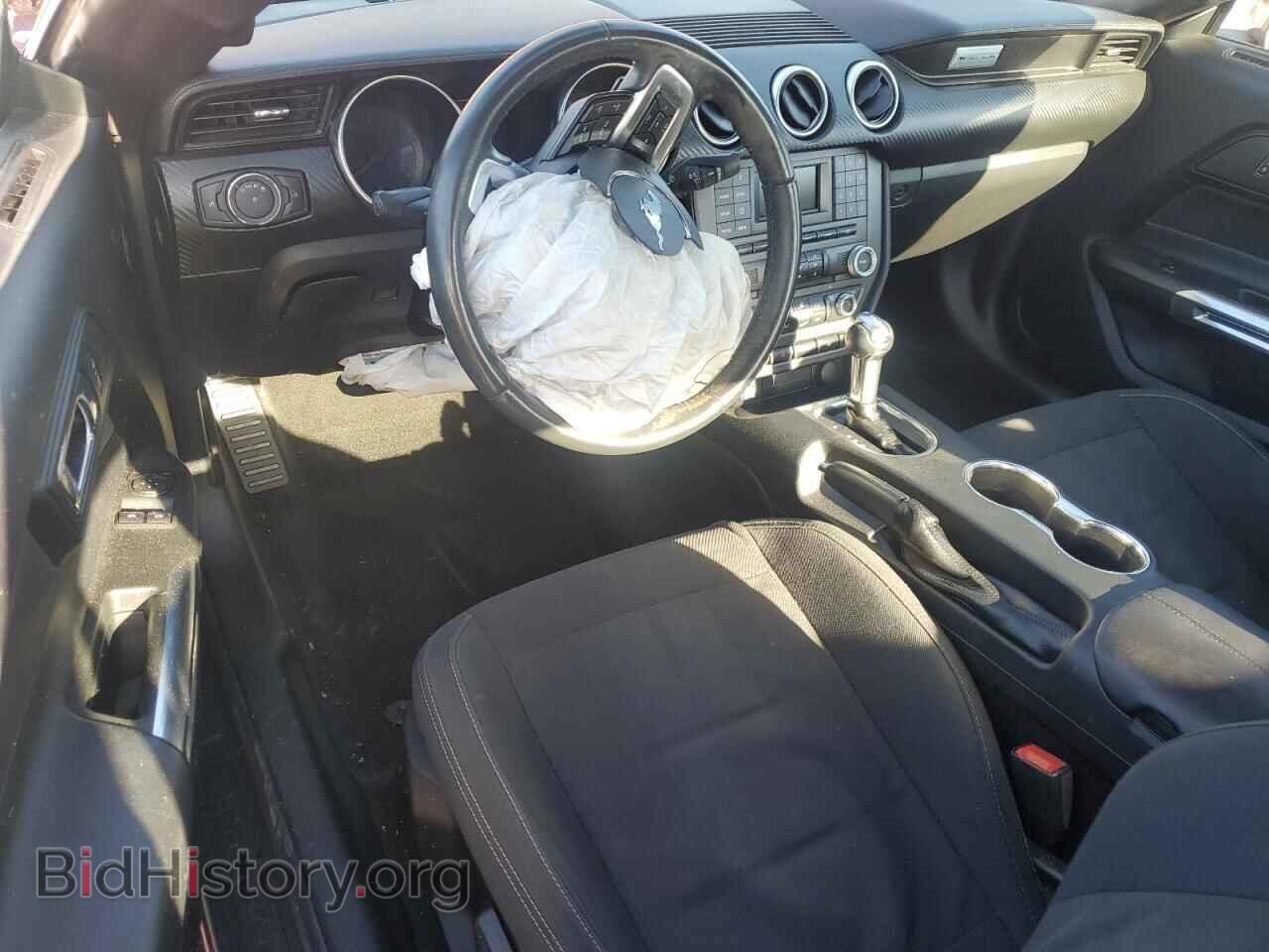 2018 FORD ALL Models - VIN: 1FA6P8TH2J5121404 - Photo 8