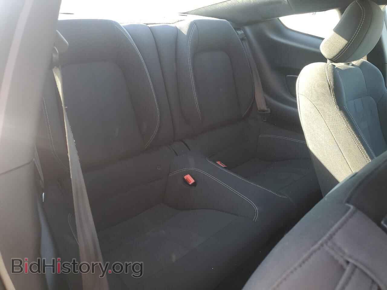 2018 FORD ALL Models - VIN: 1FA6P8TH2J5121404 - Photo 10