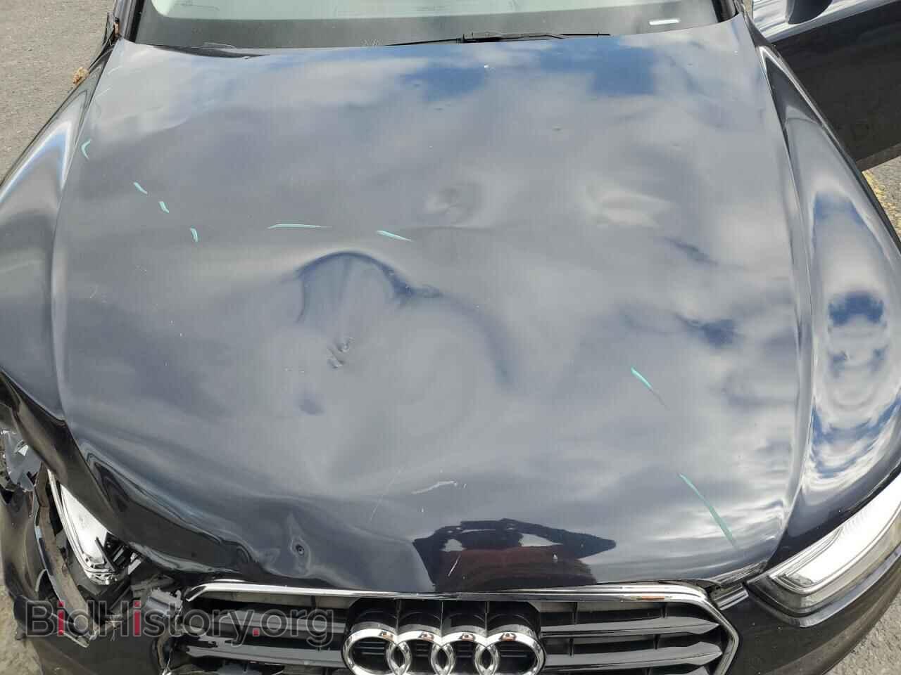 2015 AUDI A4 - VIN: WAUBFAFL9FN006113 - Photo 11