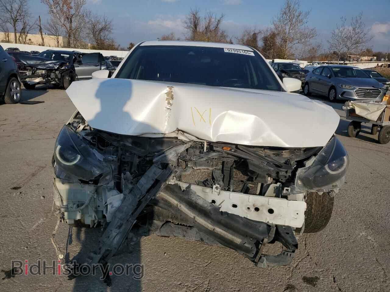 2017 MAZDA 3 - VIN: 3MZBN1M34HM155824 - Фото 5
