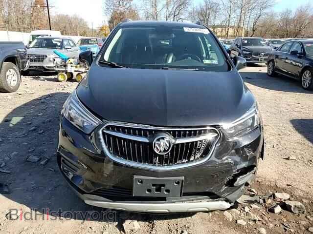 2021 BUICK ENCORE - VIN: KL4CJESM5MB370209 - Фото 14