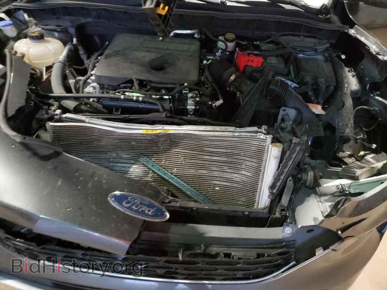 2020 FORD ESCAPE - VIN: 1FMCU9G65LUA53611 - Фото 12