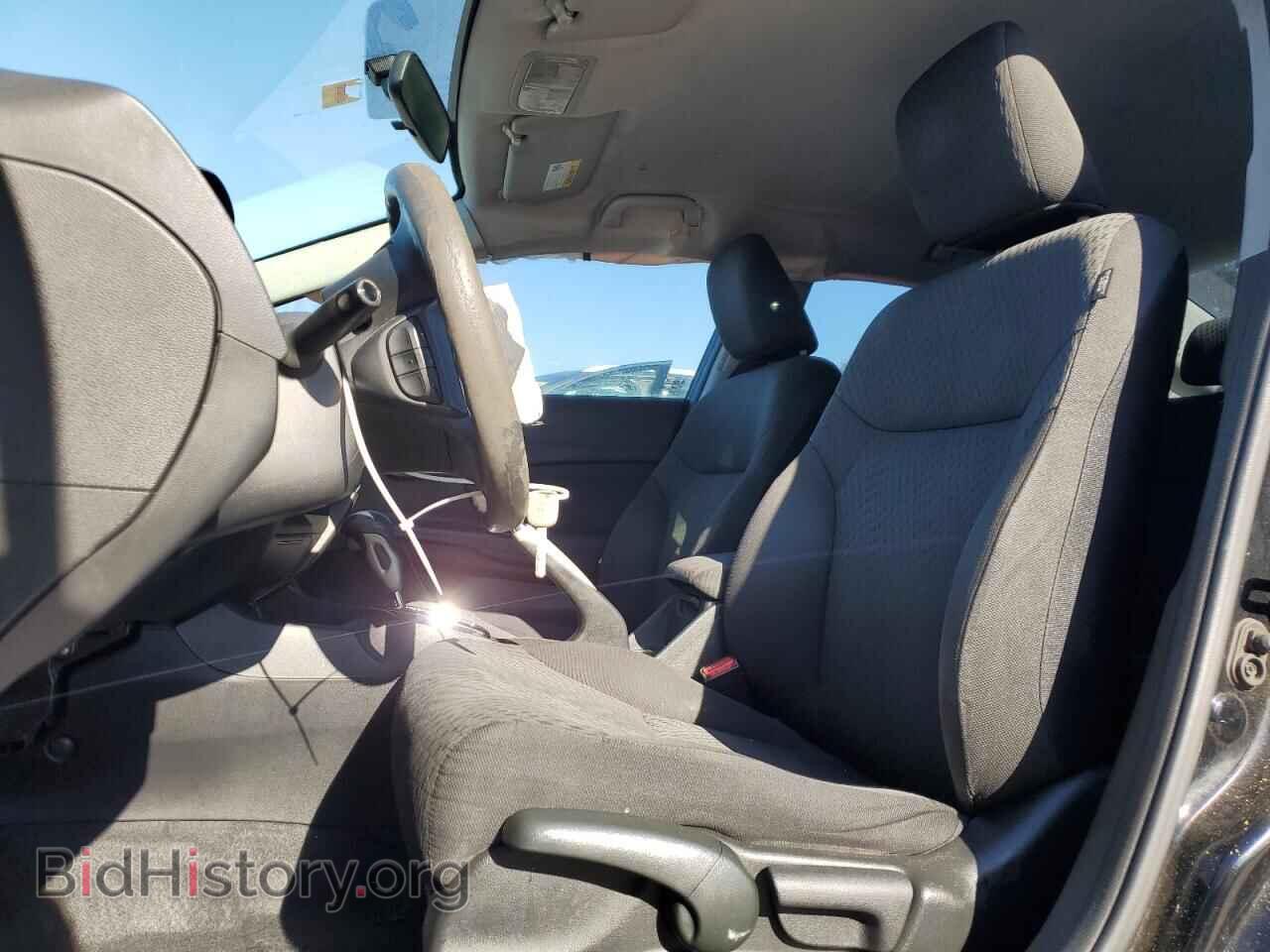 2015 HONDA CIVIC - VIN: 19XFB2F71FE097701 - Фото 7
