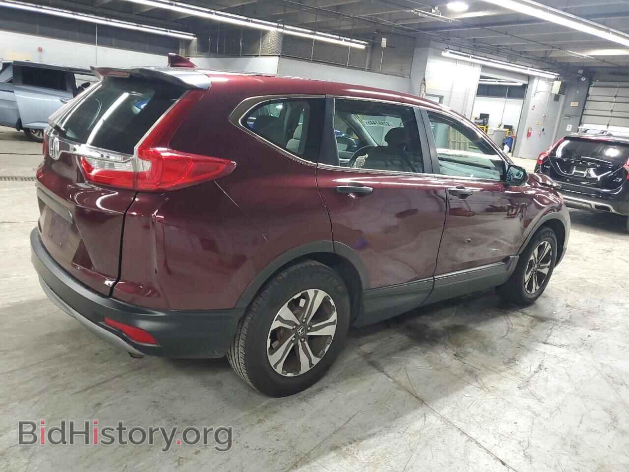 2017 HONDA CRV - VIN: 7FARW5H33HE012050 - Фото 3
