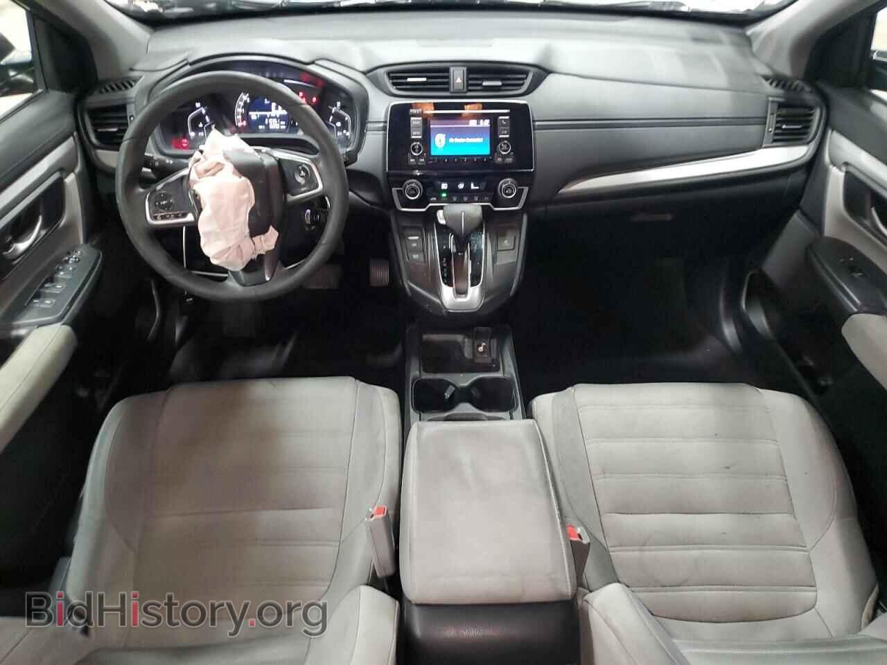 2017 HONDA CRV - VIN: 7FARW5H33HE012050 - Фото 8