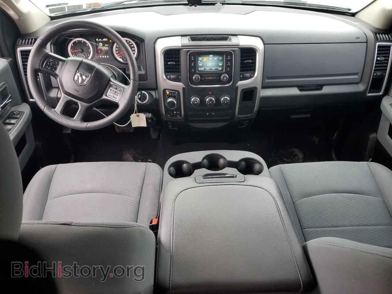 2019 RAM 1500 - VIN: 1C6RR7TT4KS662660 - Фото 8