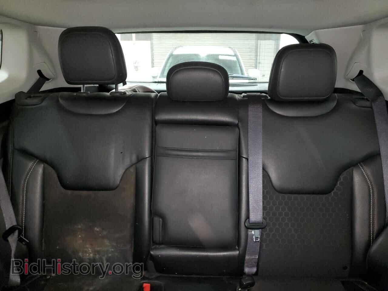 2020 JEEP COMPASS - VIN: 3C4NJDBB3LT133478 - Фото 10