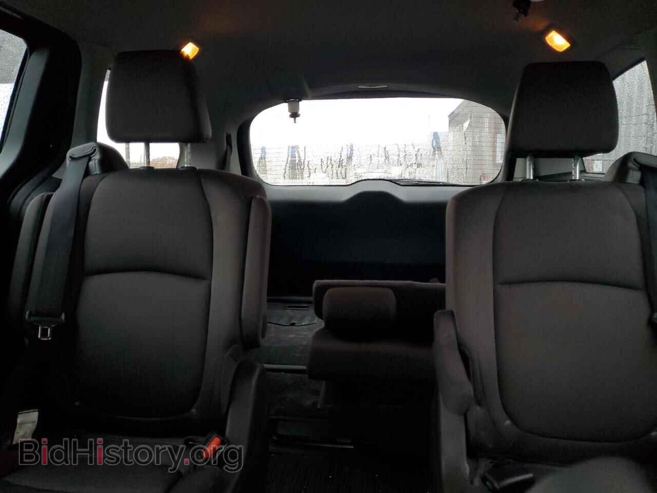 2018 HONDA All Models - VIN: 5FNRL6H59JB008635 - Фото 10