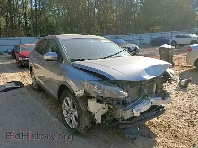 2014 MAZDA CX-9 - VIN: JM3TB2BAXE0427354 - Фото 14