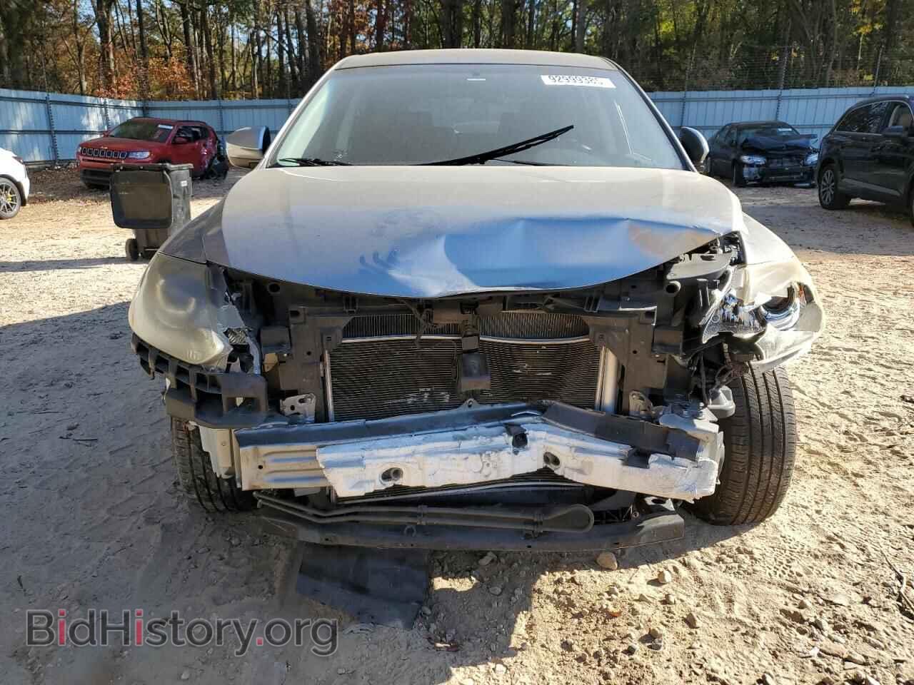 2014 MAZDA CX-9 - VIN: JM3TB2BAXE0427354 - Фото 5