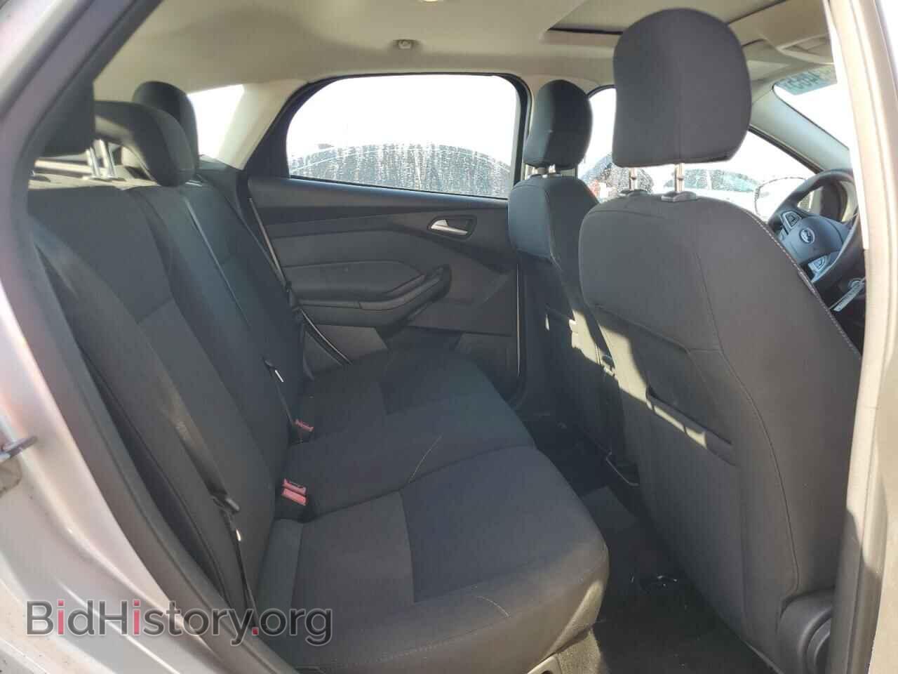 2016 FORD FOCUS - VIN: 1FADP3K27GL259175 - Фото 10