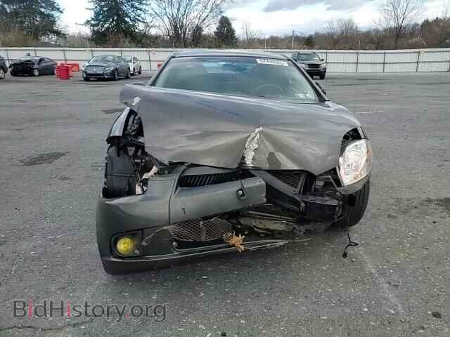 2011 MITSUBISHI ECLIPSE - VIN: 4A31K5DF9BE002181 - Фото 13