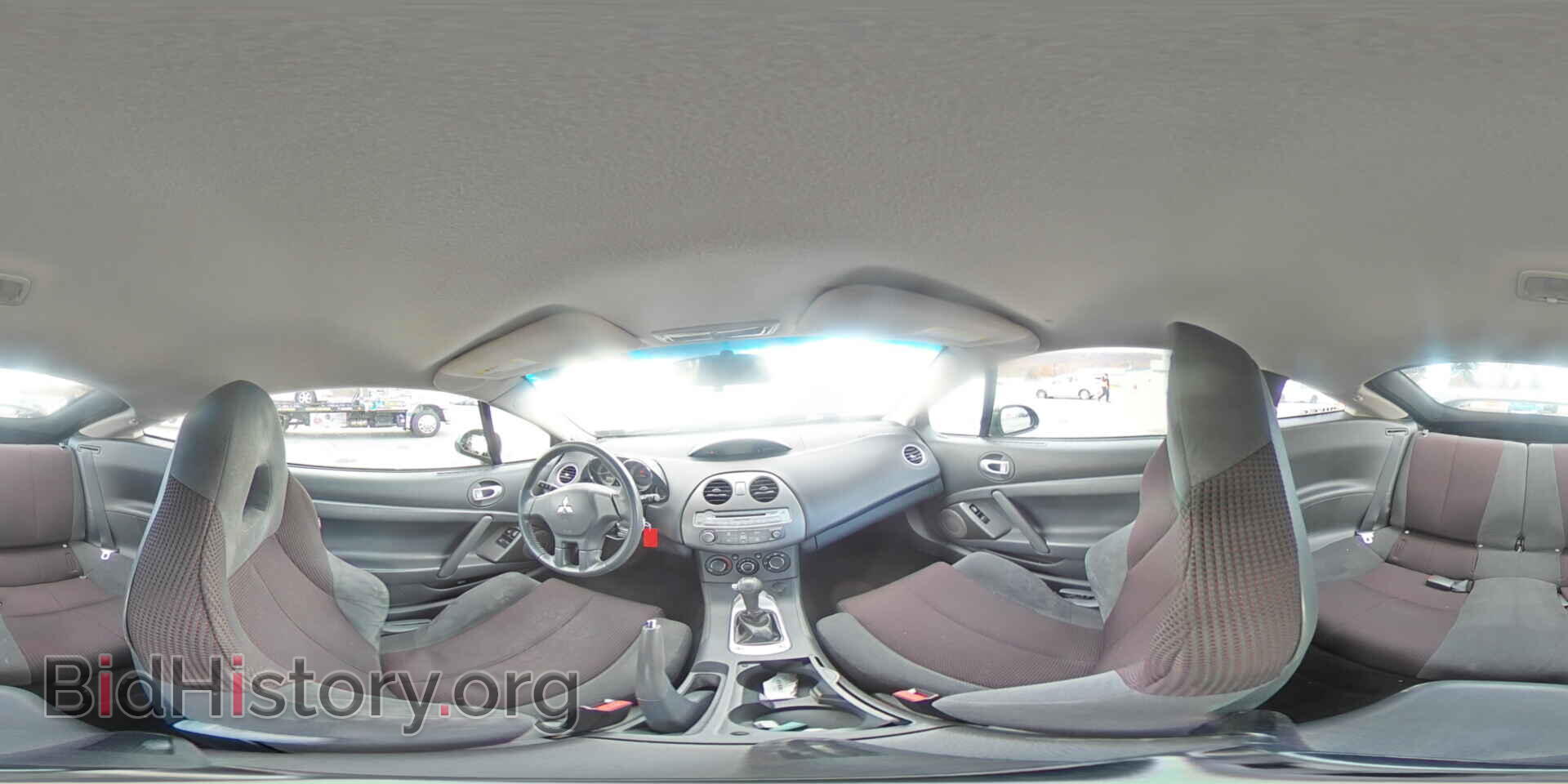 2011 MITSUBISHI ECLIPSE - VIN: 4A31K5DF9BE002181 - Фото 14