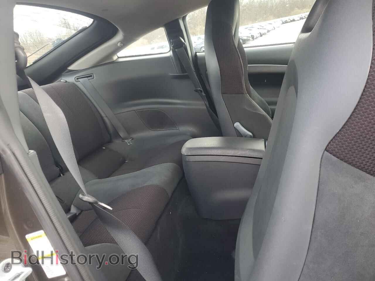 2011 MITSUBISHI ECLIPSE - VIN: 4A31K5DF9BE002181 - Фото 10