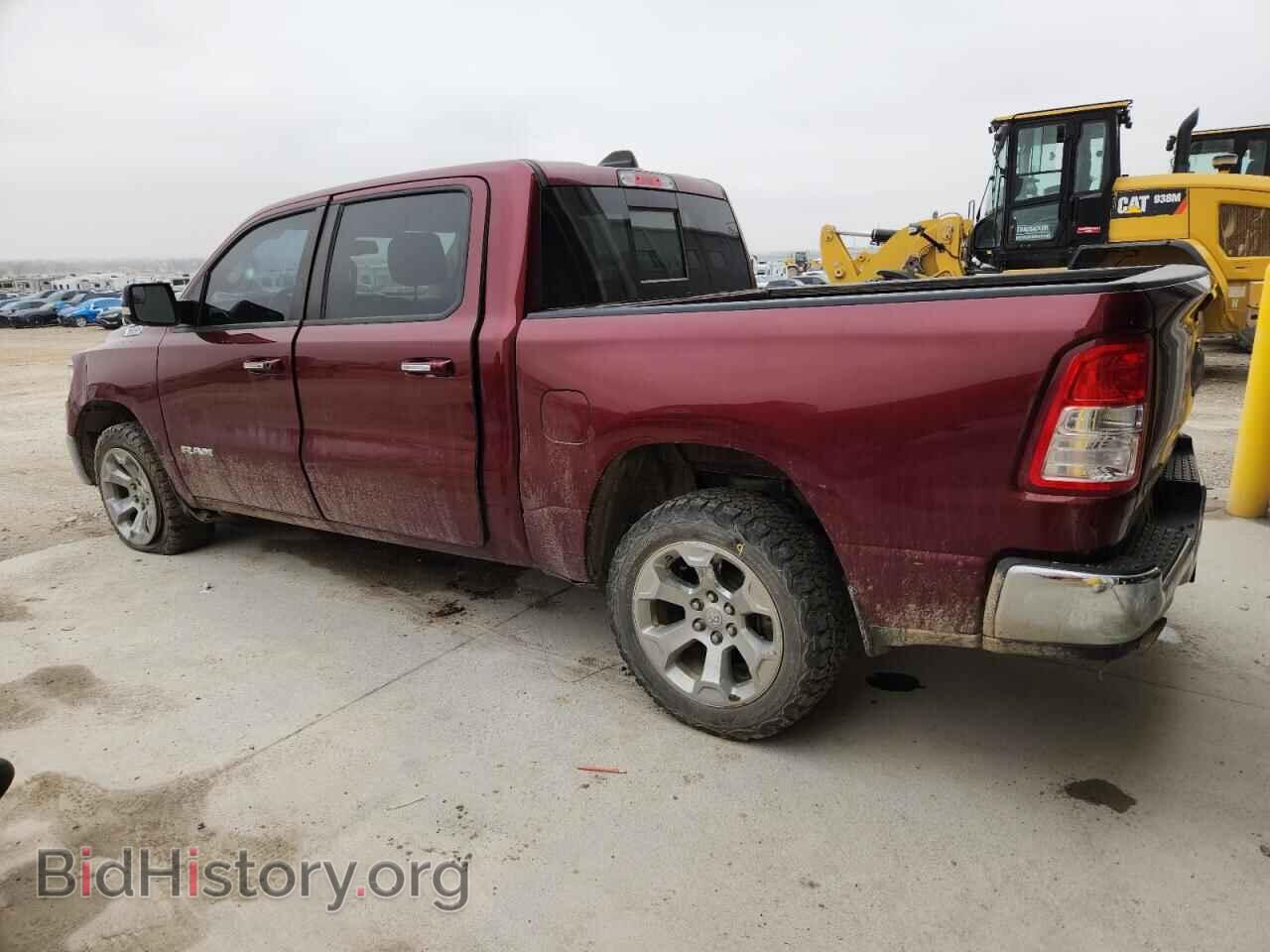 2019 RAM 1500 - VIN: 1C6SRFFT2KN575488 - Фото 2