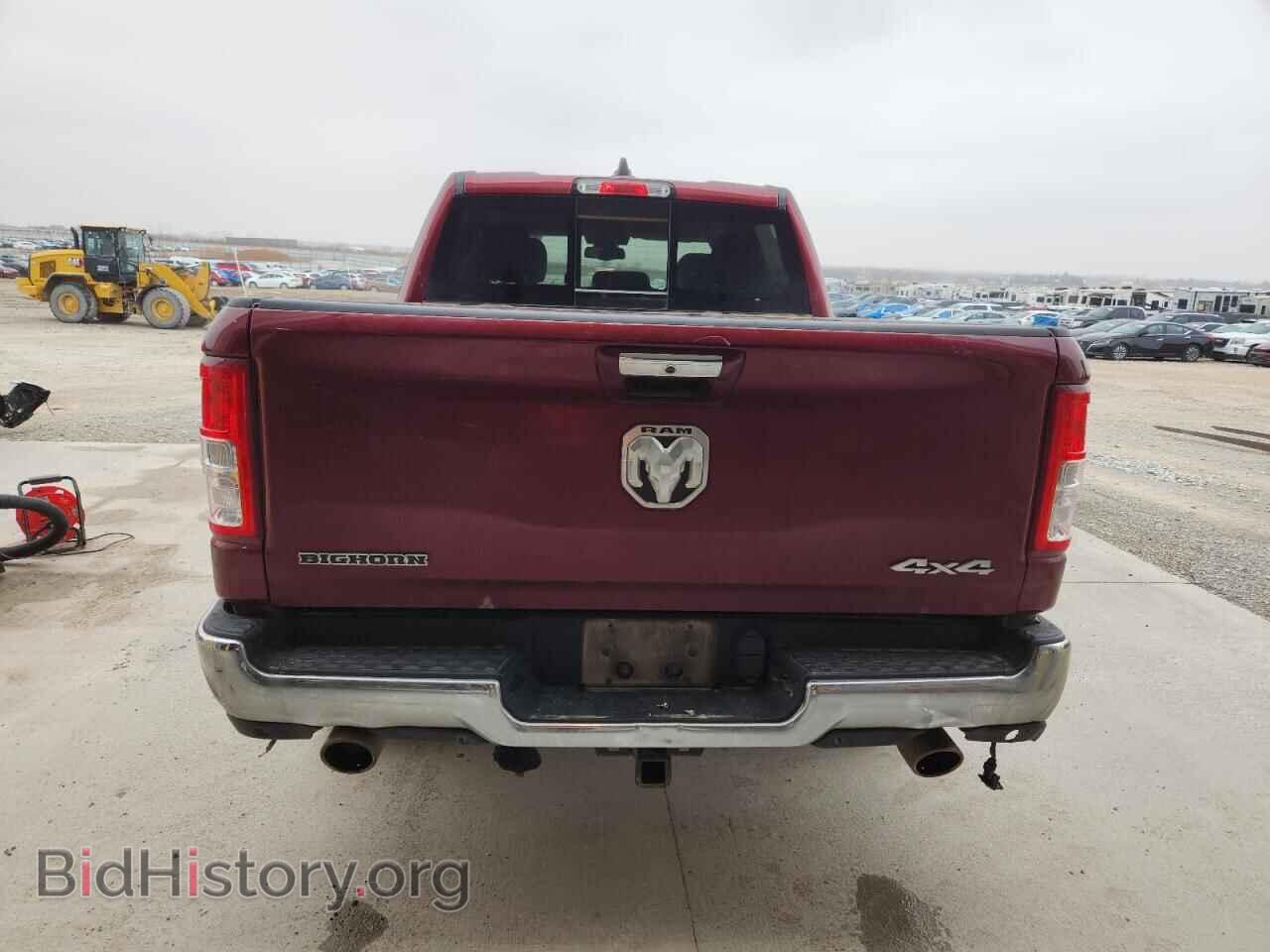 2019 RAM 1500 - VIN: 1C6SRFFT2KN575488 - Фото 6