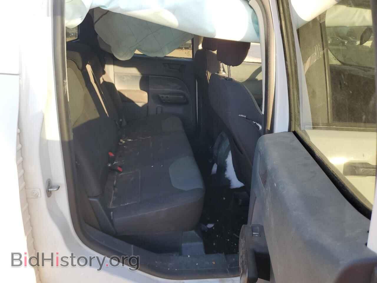 2024 FORD MAVERICK - VIN: 3FTTW8A92RRB06261 - Фото 10