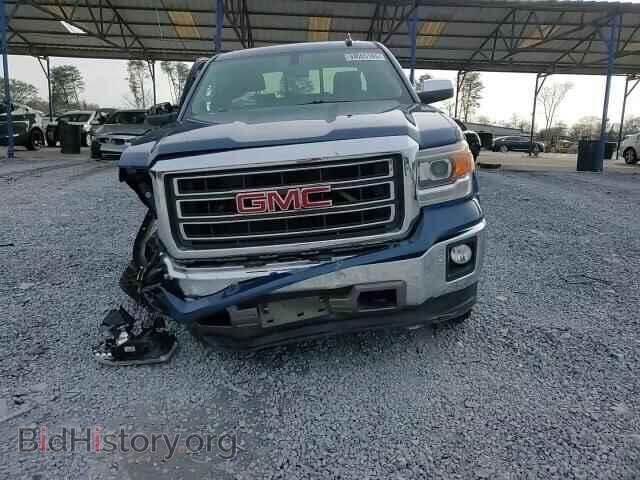 2015 GMC SIERRA - VIN: 3GTU2VEC2FG373802 - Фото 13