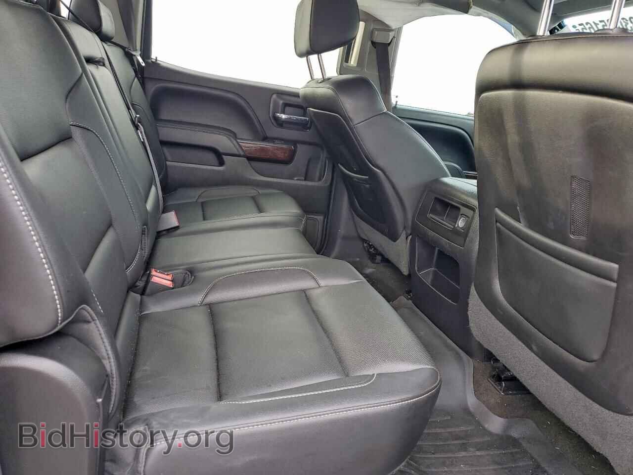 2015 GMC SIERRA - VIN: 3GTU2VEC2FG373802 - Фото 10