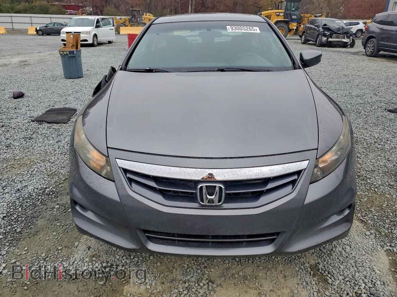 2012 HONDA ACCORD - VIN: 1HGCS1B78CA019144 - Фото 5